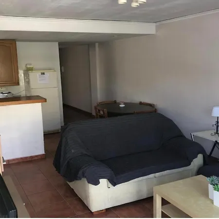 Penthouse Next To The Marina Dénia