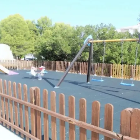 Penthouse Next To The Marina Dénia