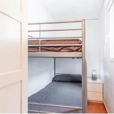 Penthouse Next To The Marina Apartment Dénia