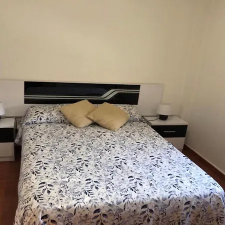 Penthouse Next To The Marina * Dénia