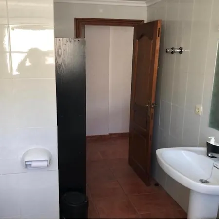 Penthouse Next To The Marina Apartment