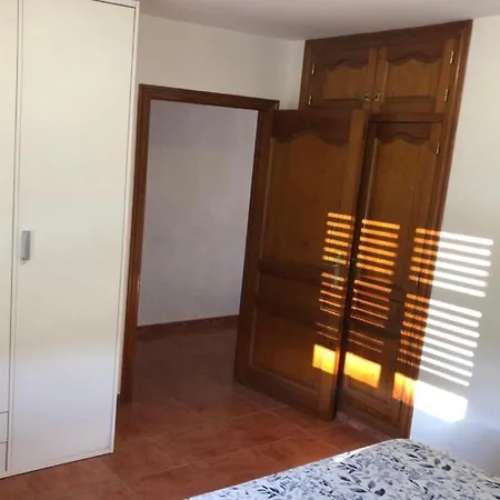 Penthouse Next To The Marina Apartment *