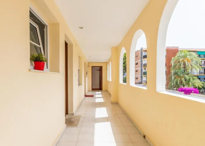 Penthouse Next To The Marina Διαμέρισμα *