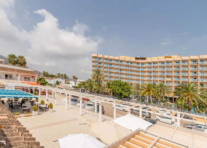 Penthouse Next To The Marina Διαμέρισμα