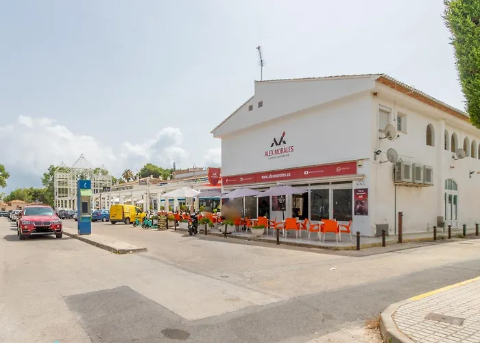 Διαμέρισμα Penthouse Next To The Marina