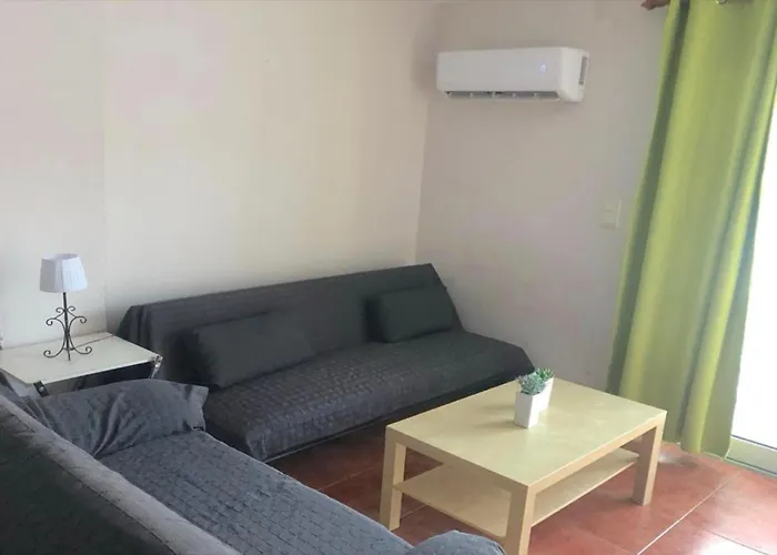 Διαμέρισμα Penthouse Next To The Marina *