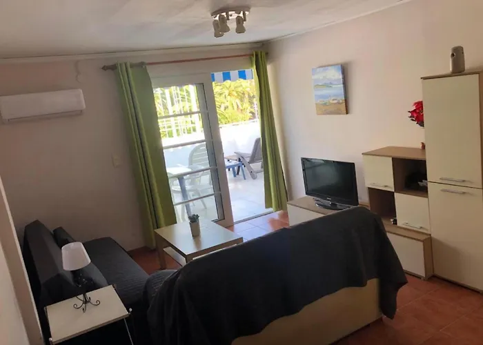 Διαμέρισμα Penthouse Next To The Marina