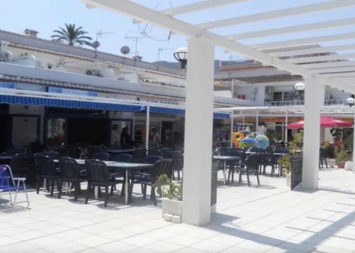 Διαμέρισμα Penthouse Next To The Marina *