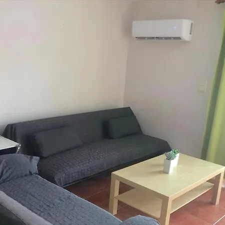 Apartament Penthouse Next To The Marina *