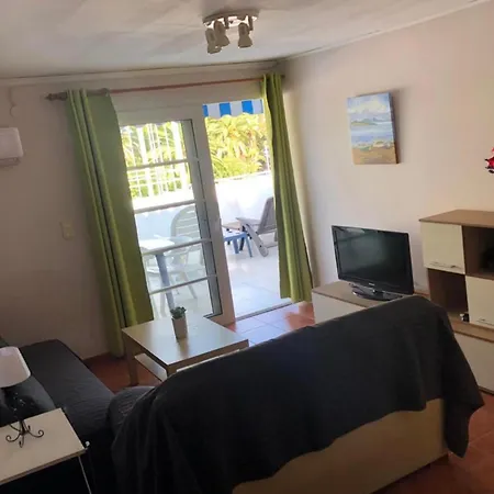 Appartement Penthouse Next To The Marina