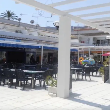 Appartement Penthouse Next To The Marina *