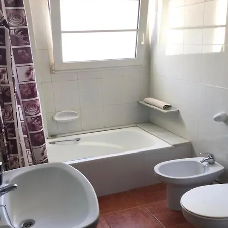 Apartament Penthouse Next To The Marina Denia