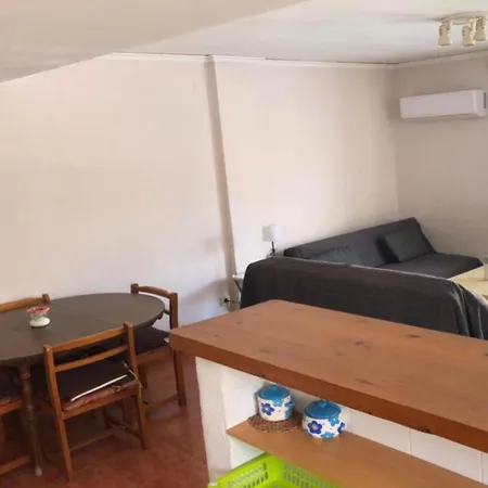 Penthouse Next To The Marina *