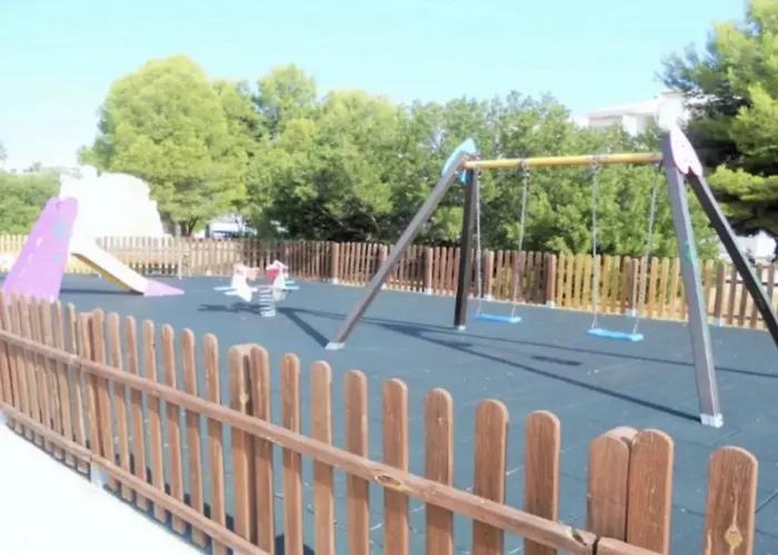 Penthouse Next To The Marina Denia