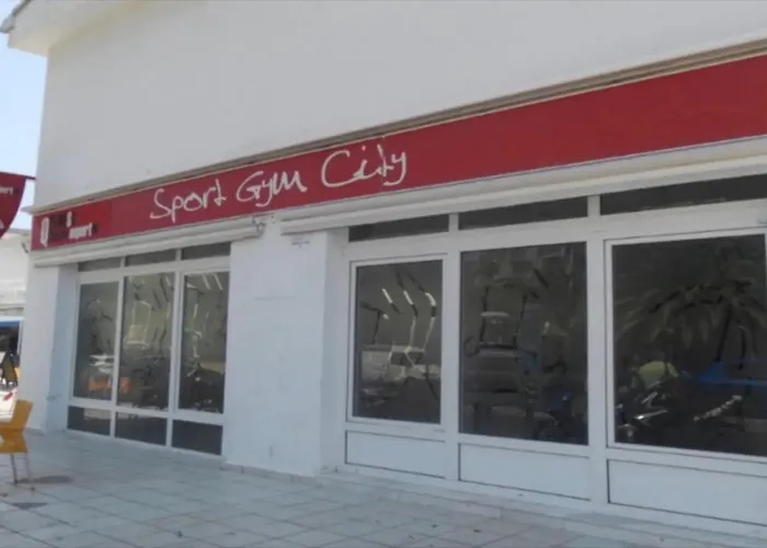 Appartement Penthouse Next To The Marina