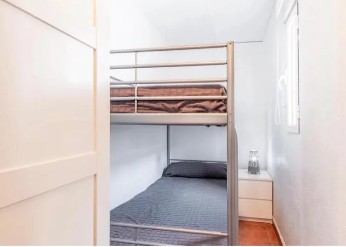 Penthouse Next To The Marina Appartement Dénia