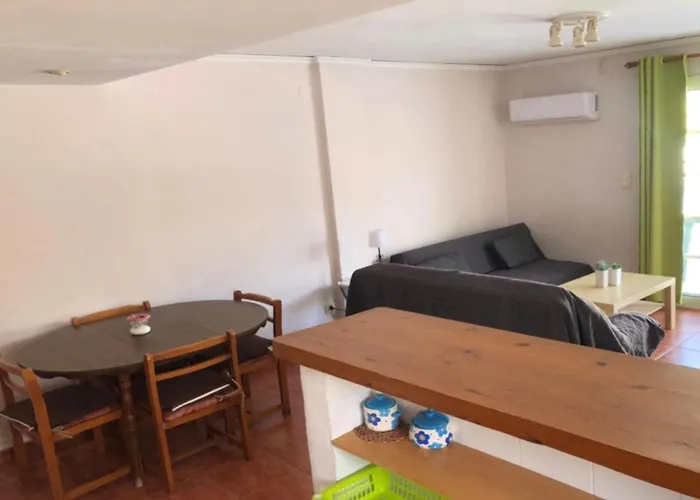 Penthouse Next To The Marina *