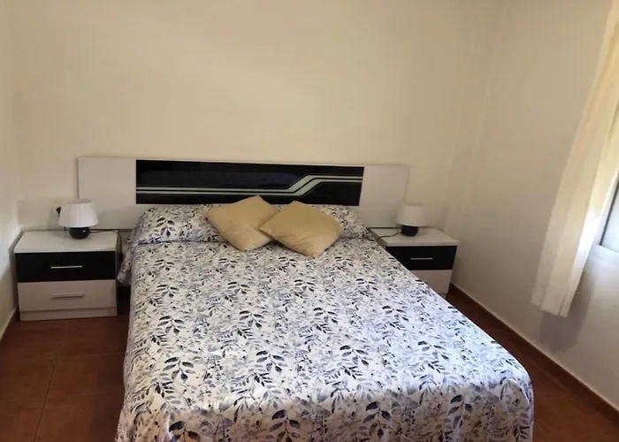 Penthouse Next To The Marina * Denia