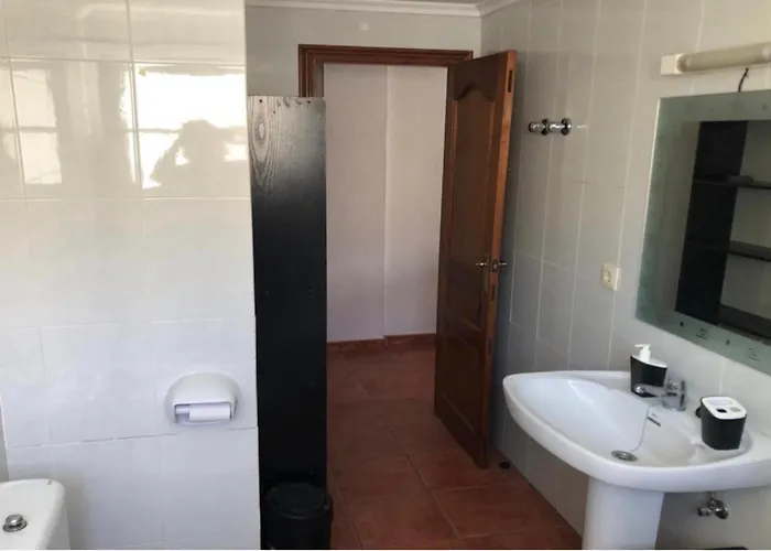 Penthouse Next To The Marina Apartment