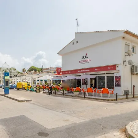 Appartamento Penthouse Next To The Marina