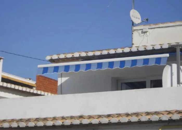Penthouse Next To The Marina Appartamento Dénia